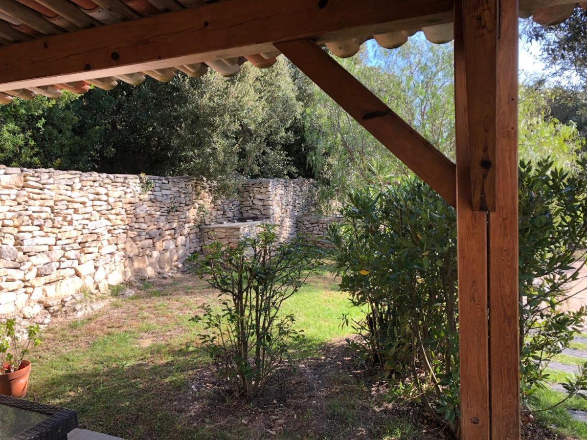 Villa Sanchez ボニファシオ エクステリア 写真