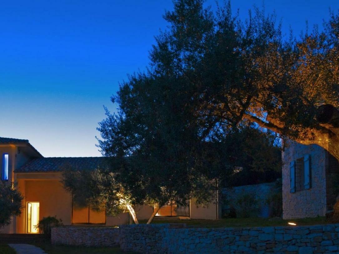 Villa Sanchez ボニファシオ エクステリア 写真