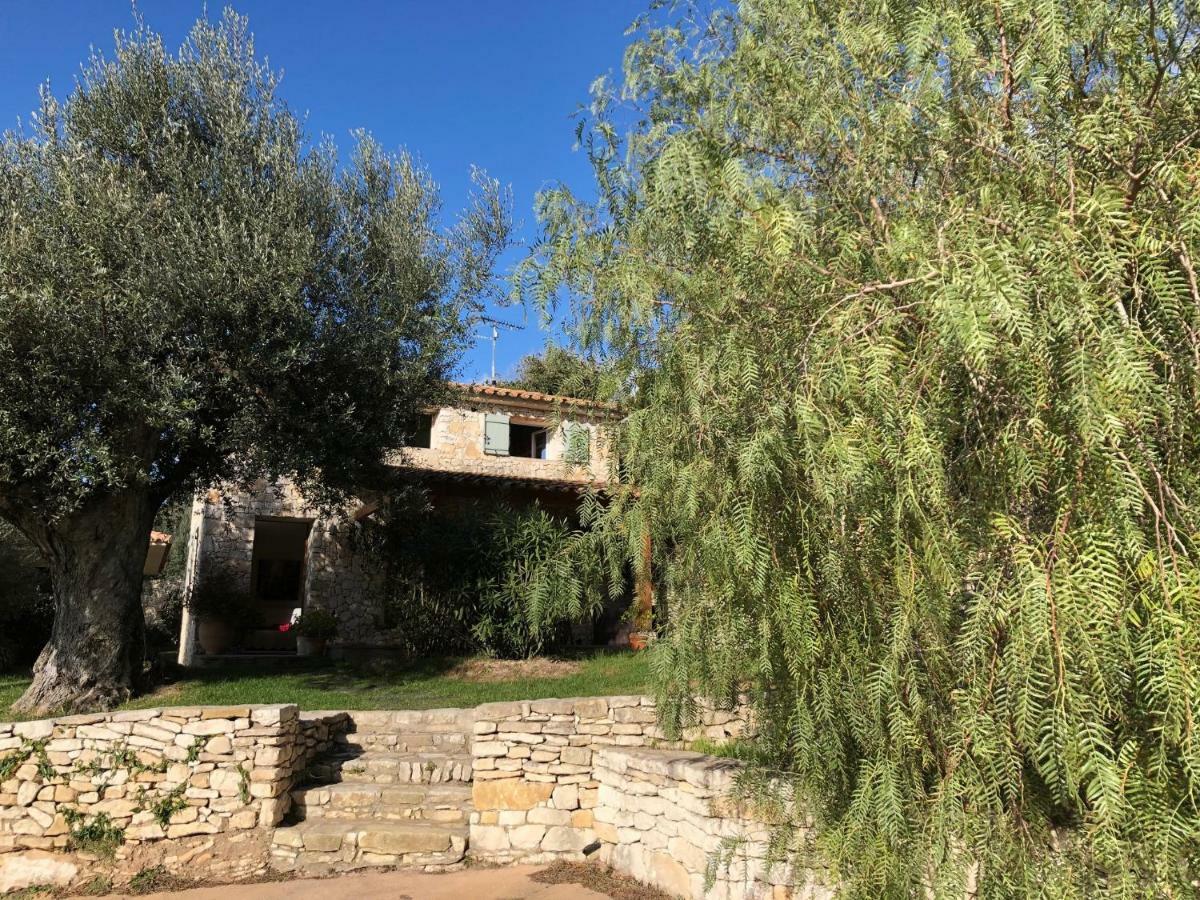 Villa Sanchez ボニファシオ エクステリア 写真